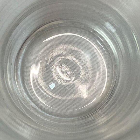 Konigsbacher Pils Pilsner German Beer Glass 4.5" Gold Rim 0.2L Rastal Germany - Picture 7 of 9